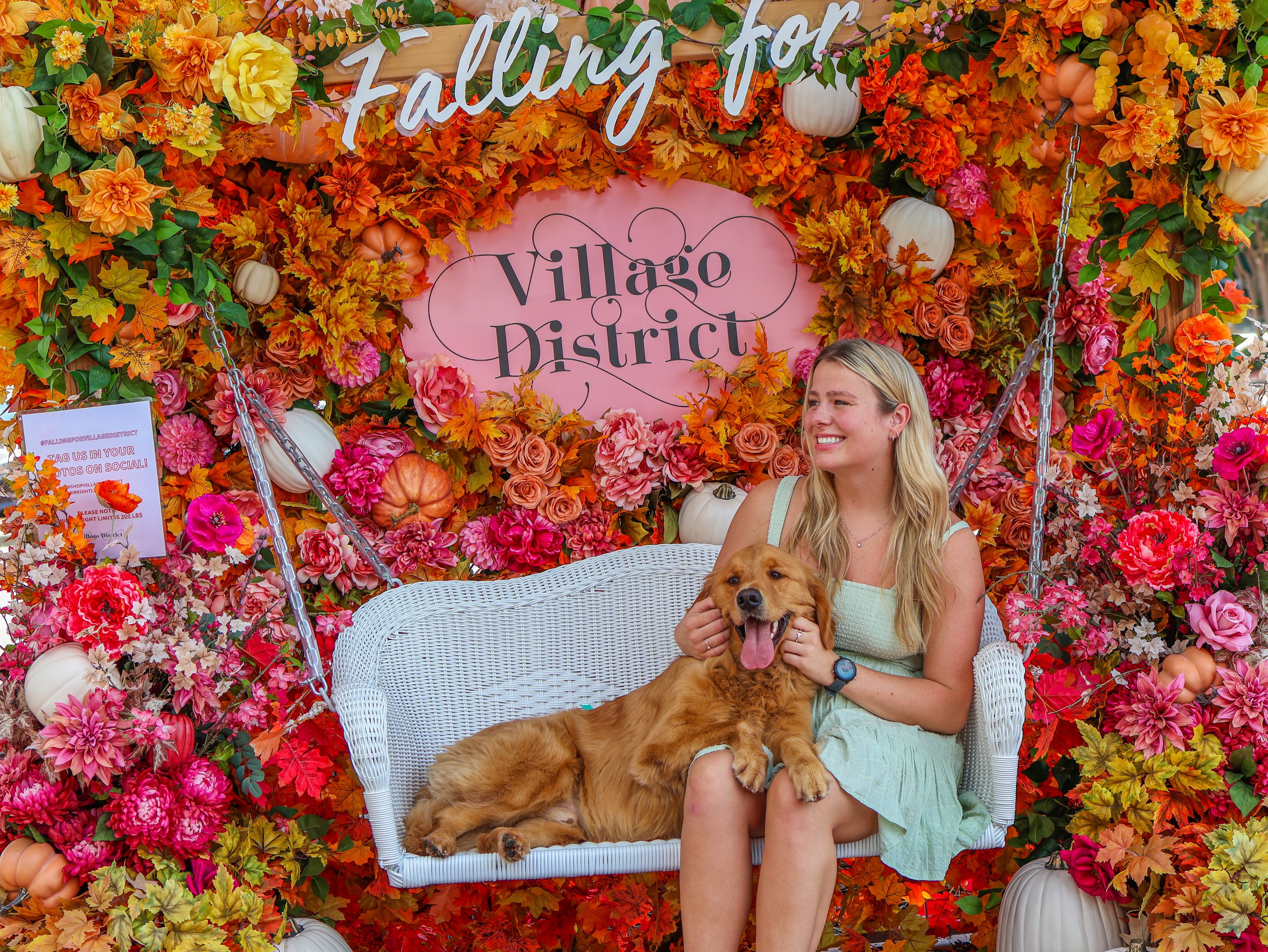 Regency Embraces Fall with Events and Partnerships from Coast to Coast