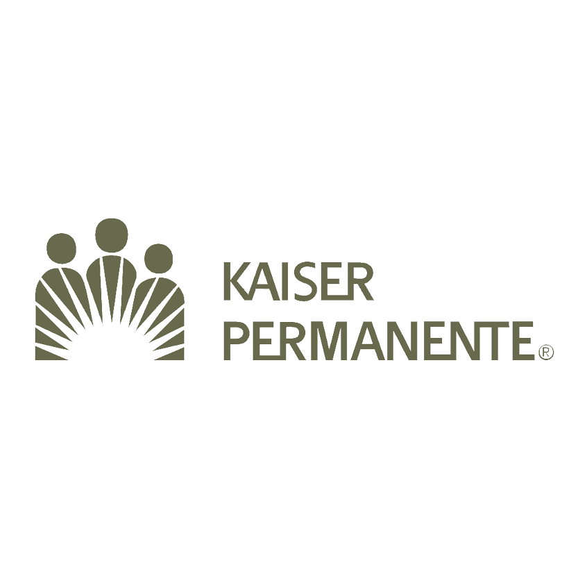 Walker Center - Tenant Logos - Kaiser Permanente