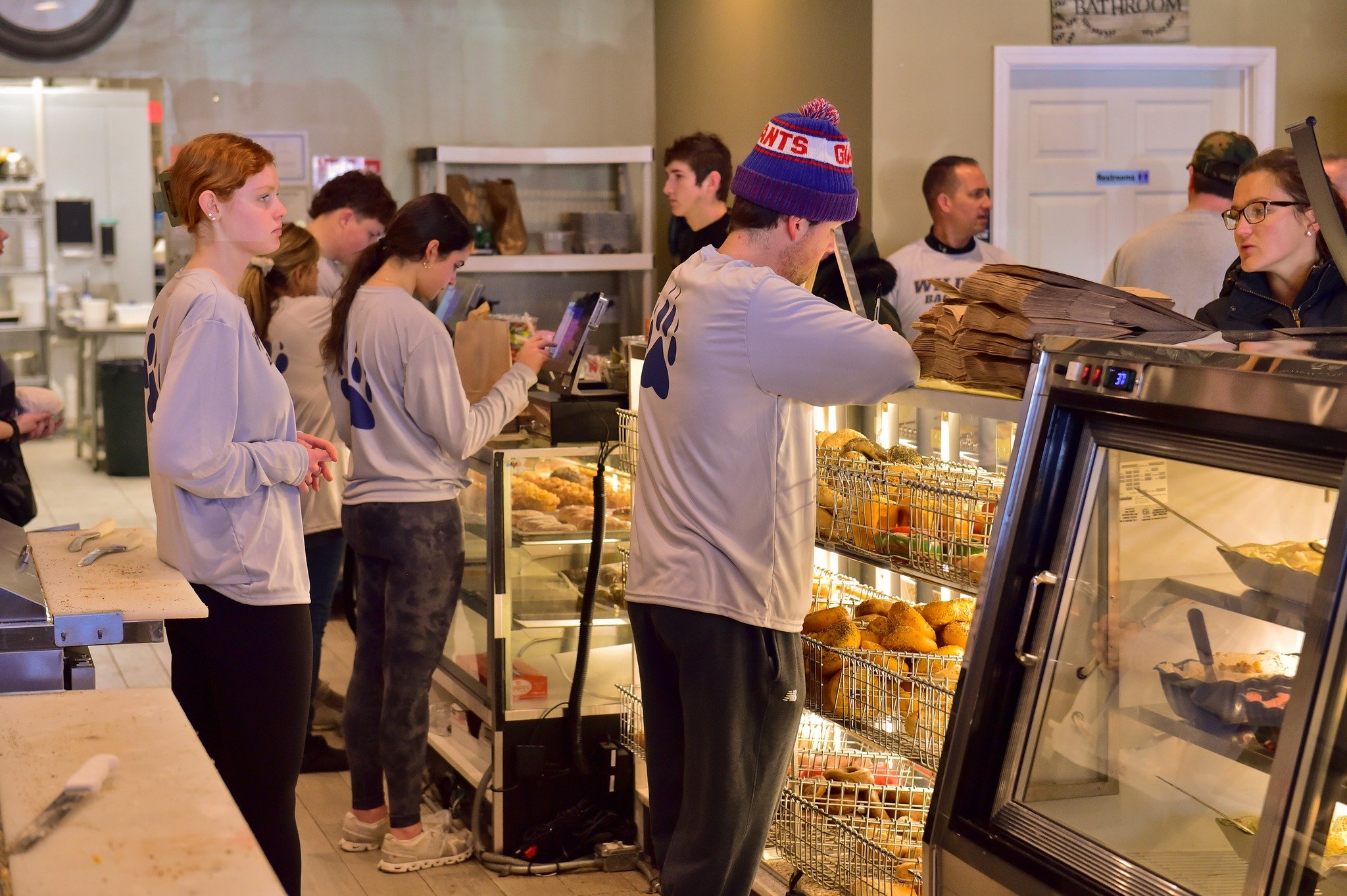 Two New FamilyOwned Concepts Bring Local Eats to the Northeast