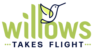 RECE206 - Willows Grand Opening Campaign - Logo Suite_Primary - Color RECE206 - Willows Grand Opening Campaign - Logo Suite_Primary - Color