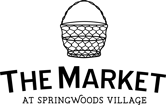 The Market at Springwoods Village Logo