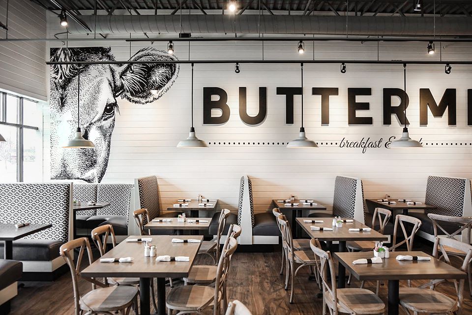 Mellody Farm Opens Doors to Highly Anticipated Buttermilk Café