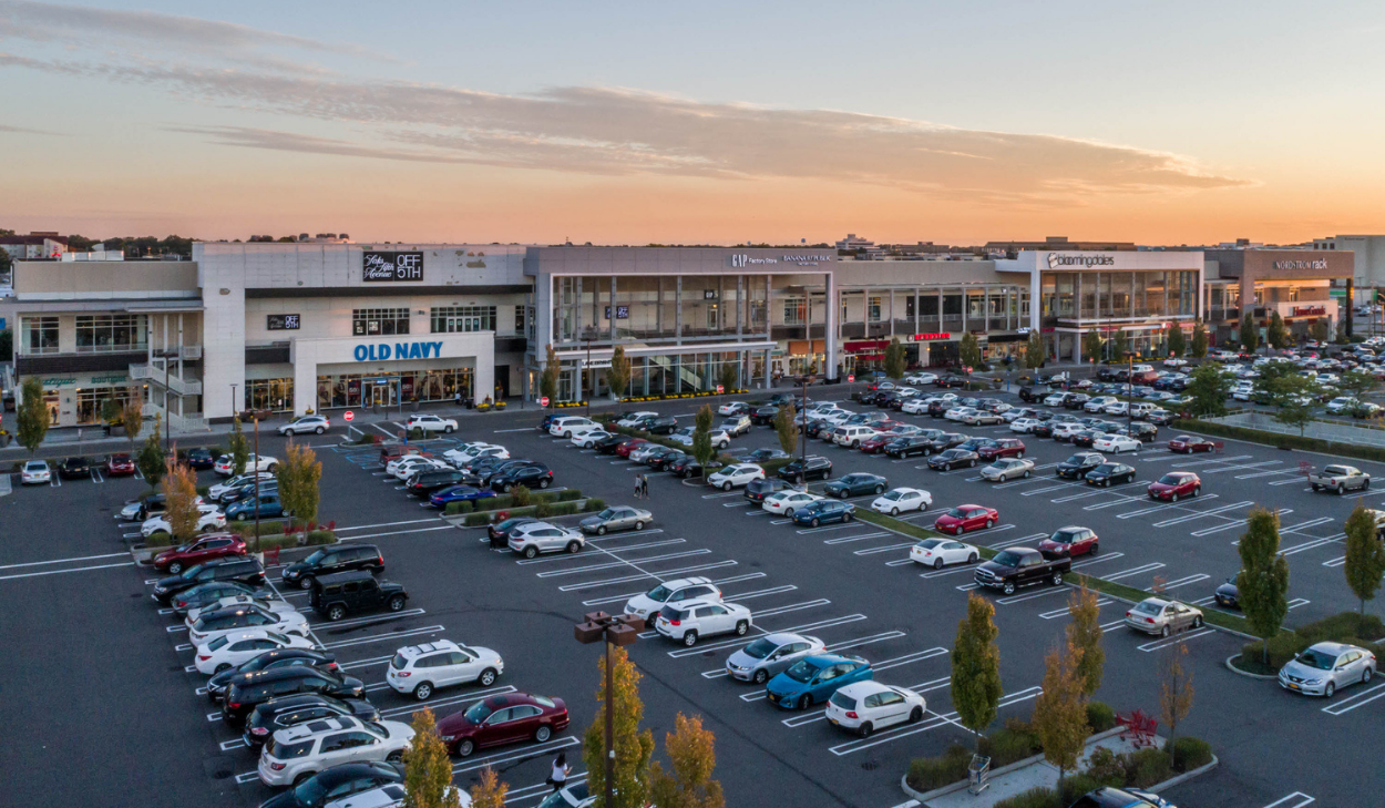 J.Crew Factory to Join Regency's The Gallery at Westbury Plaza