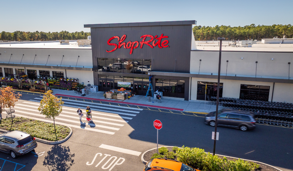 Northeast Momentum: Regency Delivers New Retail Destinations