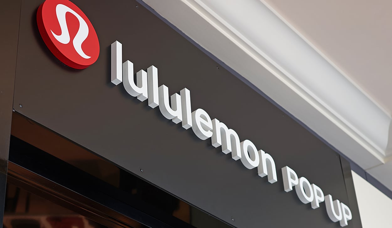 Lululemon Launches Resale Program, Earth-Friendly Product Line - Retail  TouchPoints