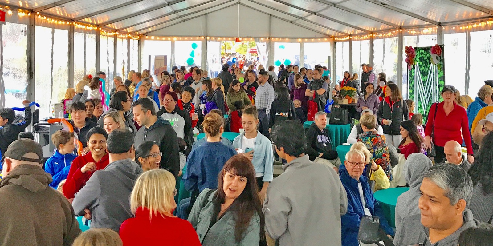 Mellody Farm Debuts Anchor Openings in Vernon Hills, IL With Standout Crowd