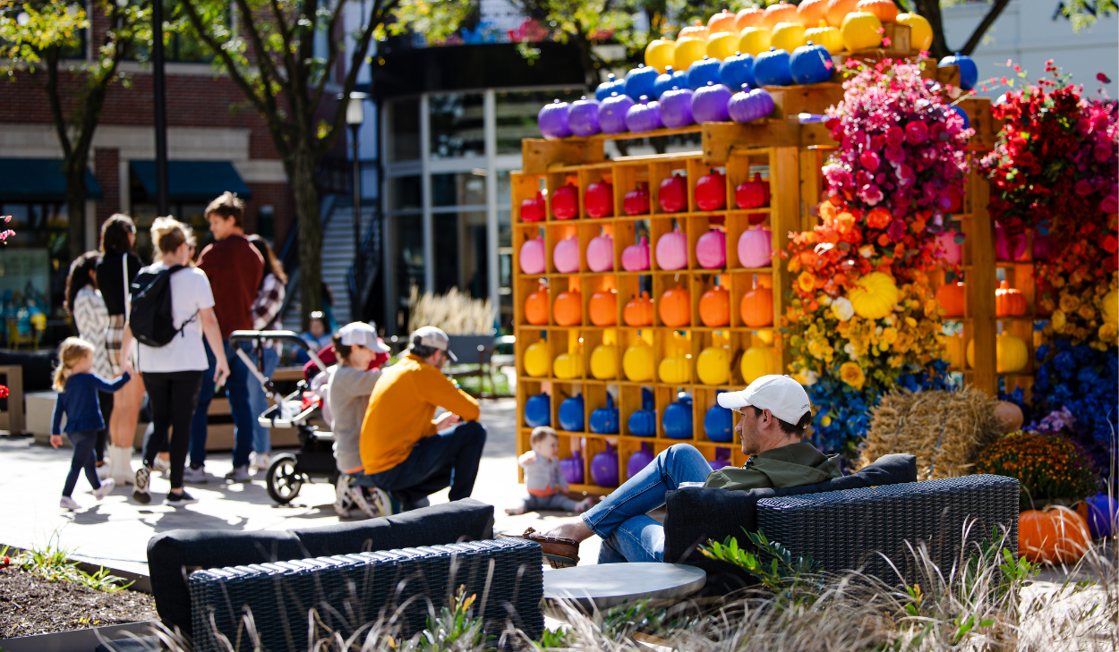 Regency Embraces Fall with Events and Partnerships from Coast to Coast