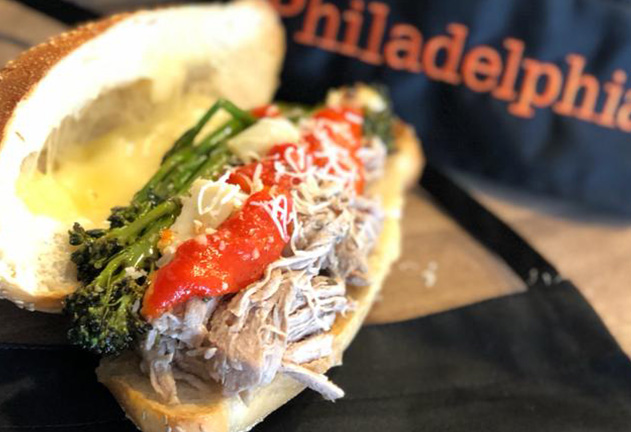Sandwiches_Philadelphia