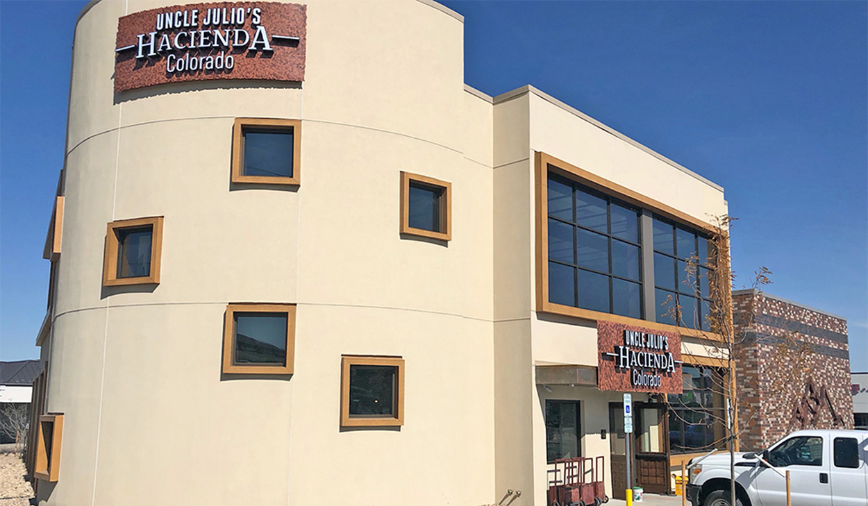 Hacienda Colorado brings 'Mountain Mex' to Applewood Village