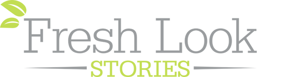 Fresh Look Stories logo